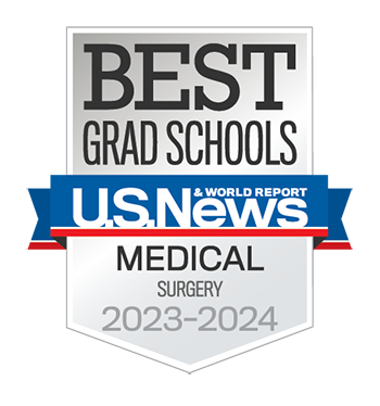 U.S. News badge