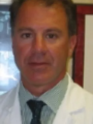 Gary Fantini, M.D. 