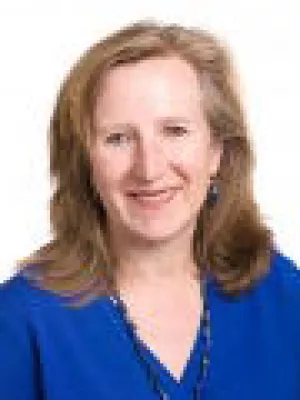 Loie Sauer, M.D. 