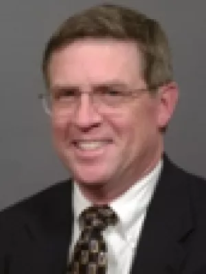 Kenneth Cherry, Jr., M.D. 