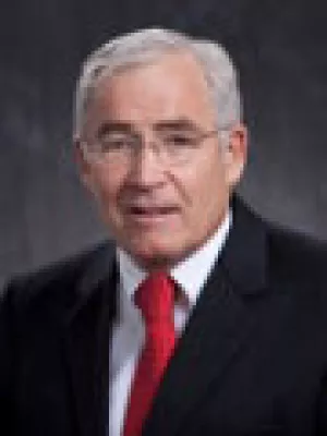 Phillip Church, M.D. 