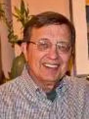 Curt Vogel, M.D. 
