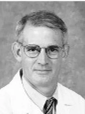 James Holcroft, M.D.