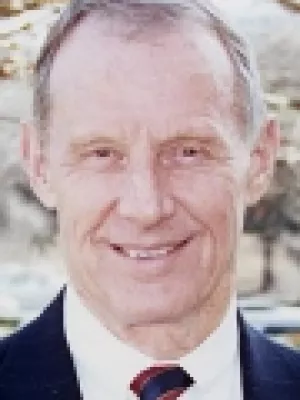 Malcolm Perry, M.D.