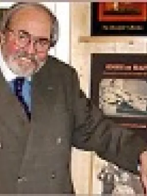 William Ehrenfeld, M.D.