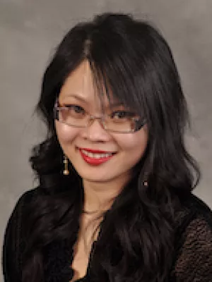 Huynh Cindy