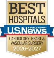 US News Heart and Vascular
