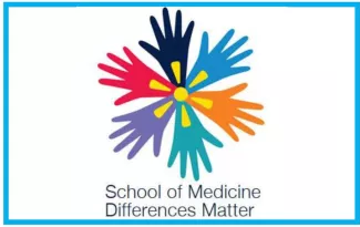 Ucsf Differences Matter Logo